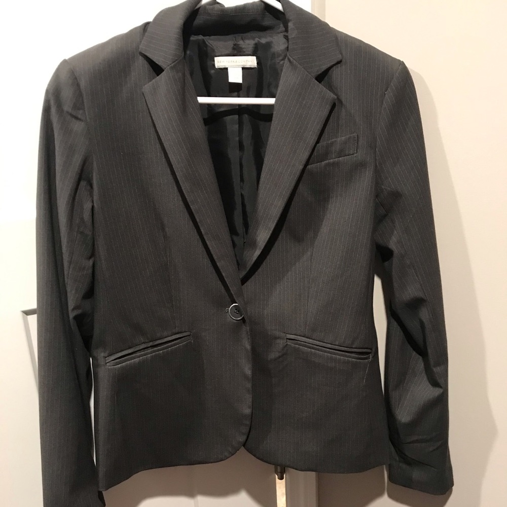 Blazer